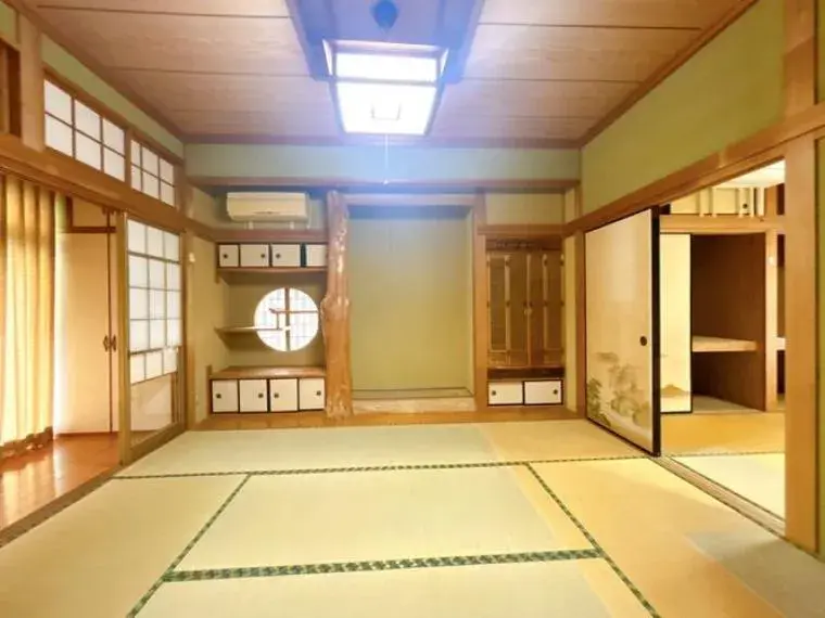 5DK Property in Ibusuki City, Kagoshima Prefecture (18)