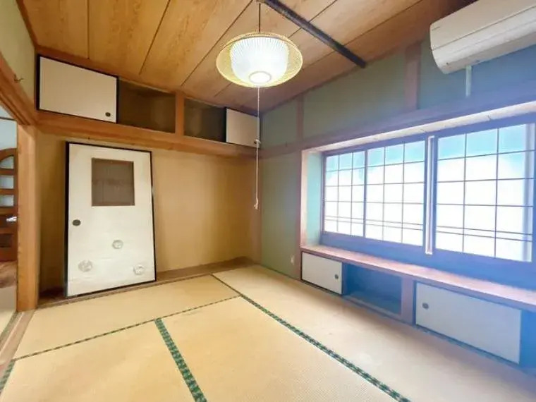 5DK Property in Ibusuki City, Kagoshima Prefecture (19)