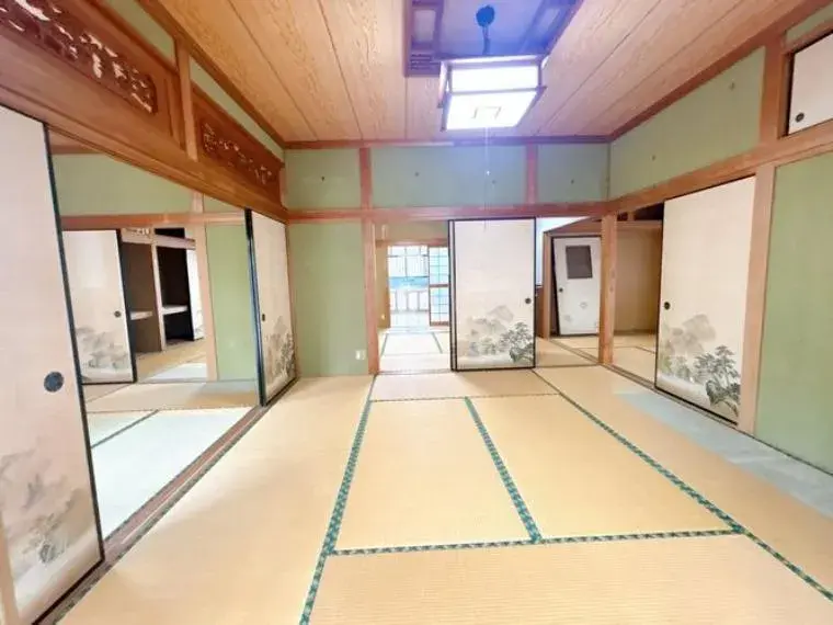 5DK Property in Ibusuki City, Kagoshima Prefecture (20)