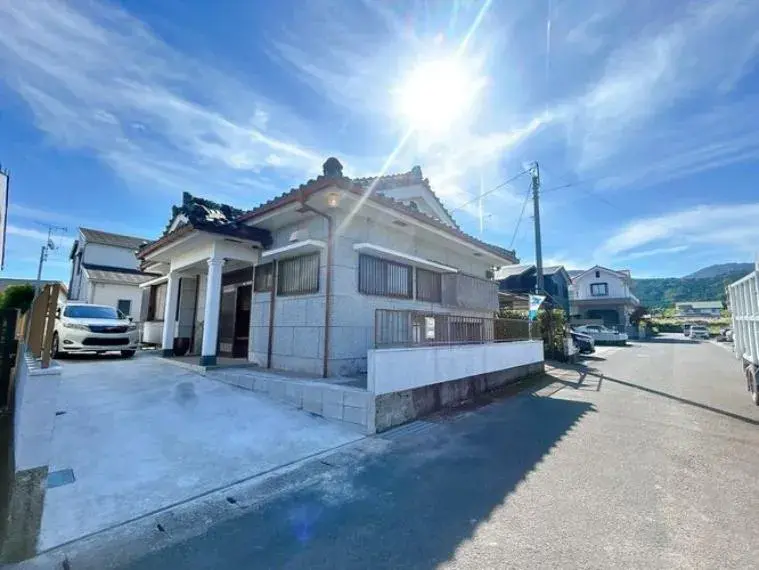 5DK Property in Ibusuki City, Kagoshima Prefecture (3)