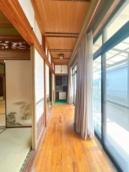 5DK Property in Ibusuki City, Kagoshima Prefecture (21)
