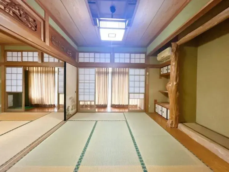 5DK Property in Ibusuki City, Kagoshima Prefecture (22)