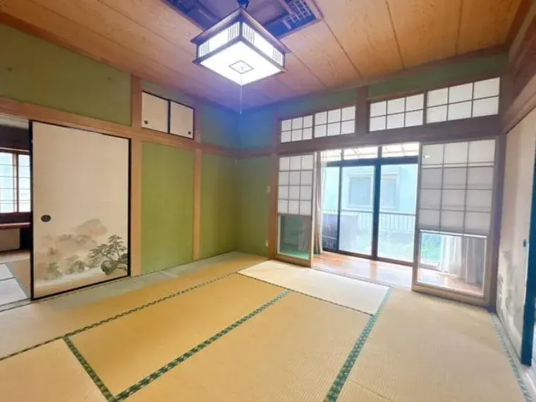 5DK Property in Ibusuki City, Kagoshima Prefecture (23)