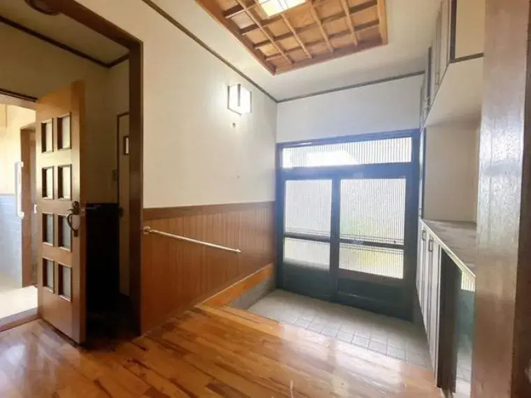 5DK Property in Ibusuki City, Kagoshima Prefecture (26)