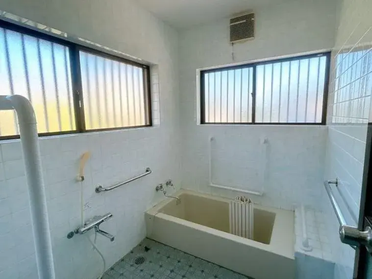 5DK Property in Ibusuki City, Kagoshima Prefecture (29)