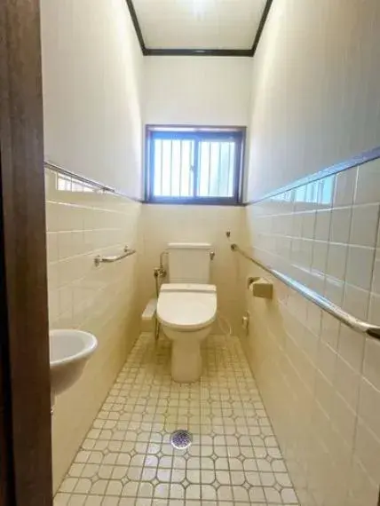 5DK Property in Ibusuki City, Kagoshima Prefecture (30)