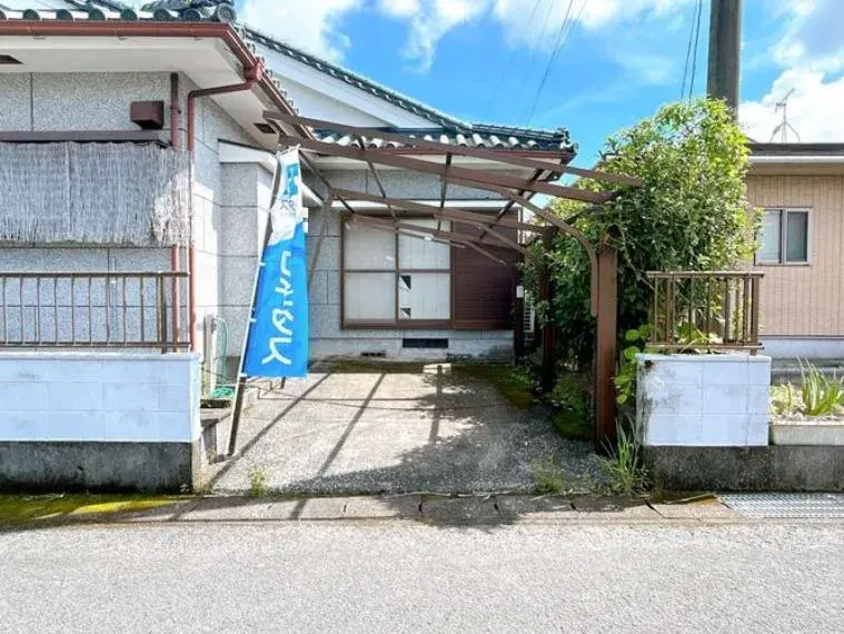 5DK Property in Ibusuki City, Kagoshima Prefecture (4)