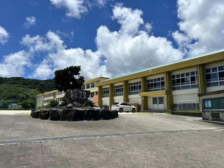 5DK Property in Ibusuki City, Kagoshima Prefecture (33)