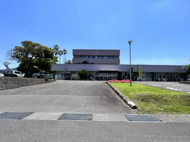 5DK Property in Ibusuki City, Kagoshima Prefecture (34)