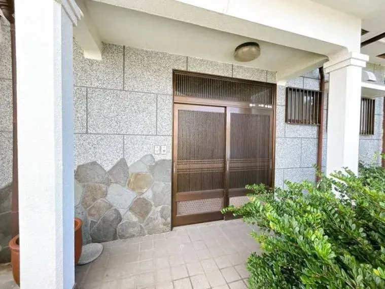 5DK Property in Ibusuki City, Kagoshima Prefecture (5)