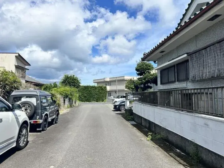 5DK Property in Ibusuki City, Kagoshima Prefecture (6)