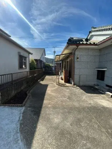 5DK Property in Ibusuki City, Kagoshima Prefecture (7)