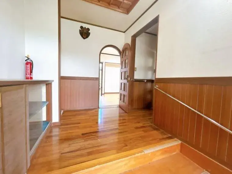 5DK Property in Ibusuki City, Kagoshima Prefecture (8)