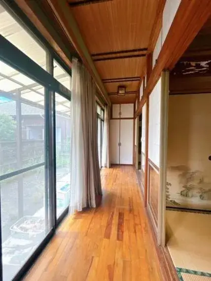 5DK Property in Ibusuki City, Kagoshima Prefecture (10)