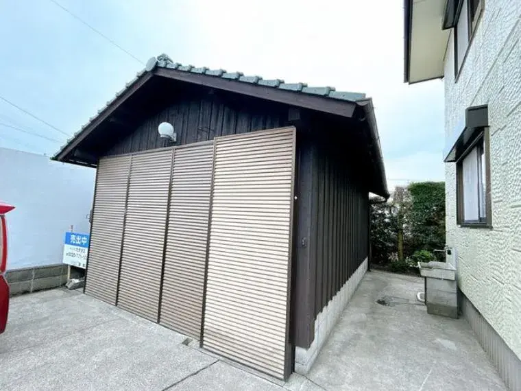 3LDK物件 枕崎市 鹿児島県 (2)
