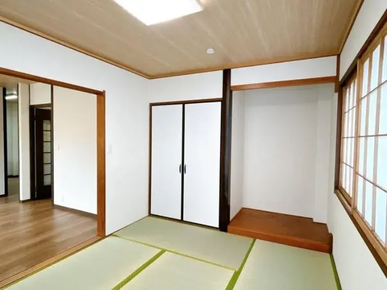 3LDK物件 枕崎市 鹿児島県 (11)