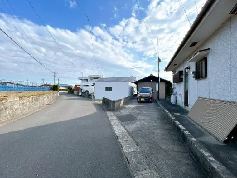 3LDK物件 枕崎市 鹿児島県 (4)