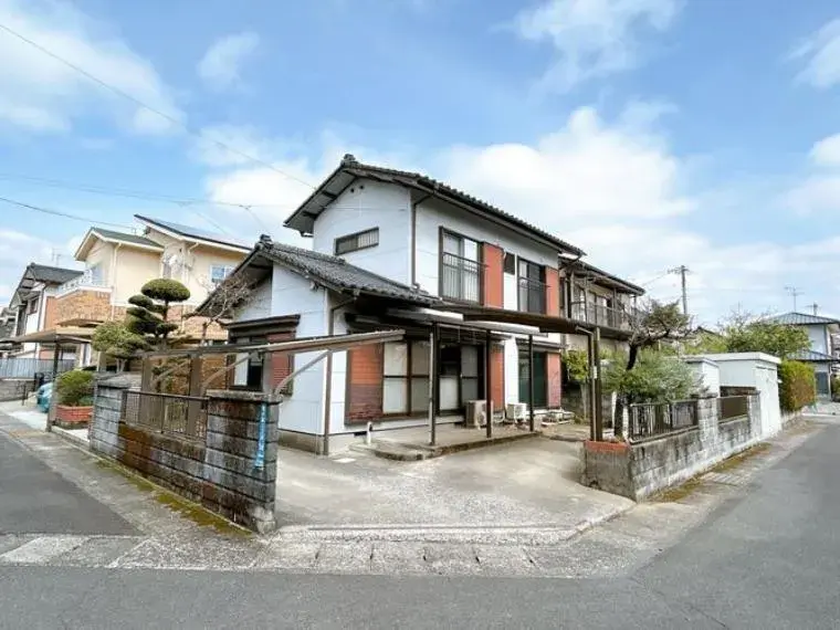 Akiya in Kagoshima
