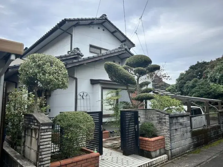 3LDK Kagoshima City Kagoshima Prefecture Property (2)