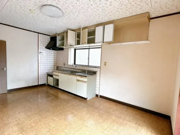 3LDK Kagoshima City Kagoshima Prefecture Property (17)