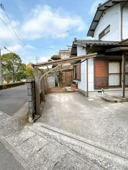 3LDK Kagoshima City Kagoshima Prefecture Property (3)