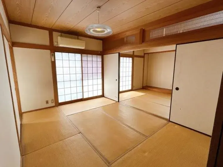 3LDK Kagoshima City Kagoshima Prefecture Property (4)