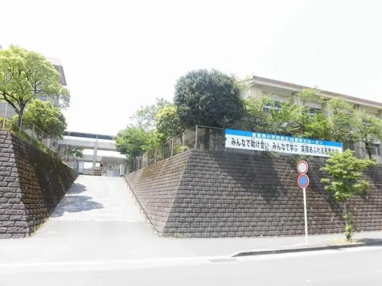 3LDK Kagoshima City Kagoshima Prefecture Property (32)