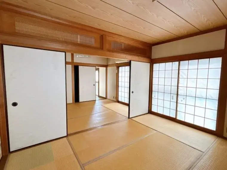 3LDK Kagoshima City Kagoshima Prefecture Property (5)