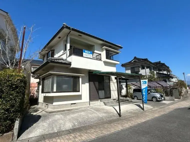 Akiya in Kagoshima