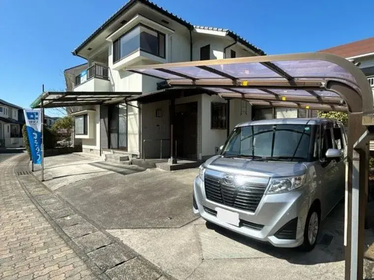 3LDK Kagoshima City, Kagoshima Prefecture (2)