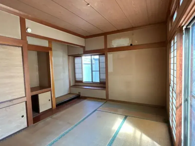 3LDK Kagoshima City, Kagoshima Prefecture (14)