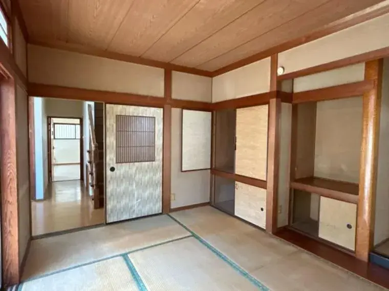 3LDK Kagoshima City, Kagoshima Prefecture (16)