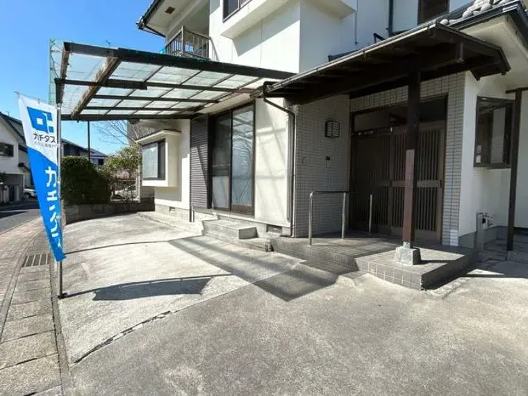 3LDK Kagoshima City, Kagoshima Prefecture (5)