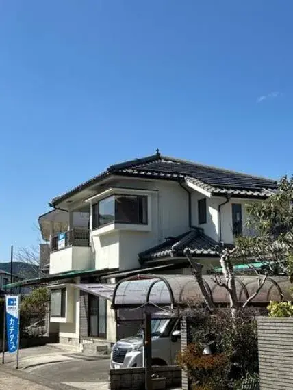 3LDK Kagoshima City, Kagoshima Prefecture (6)