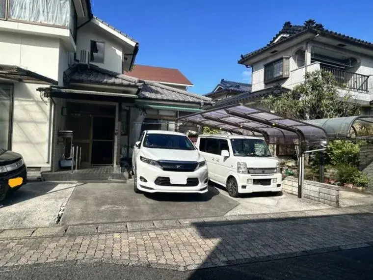 3LDK Kagoshima City, Kagoshima Prefecture (9)