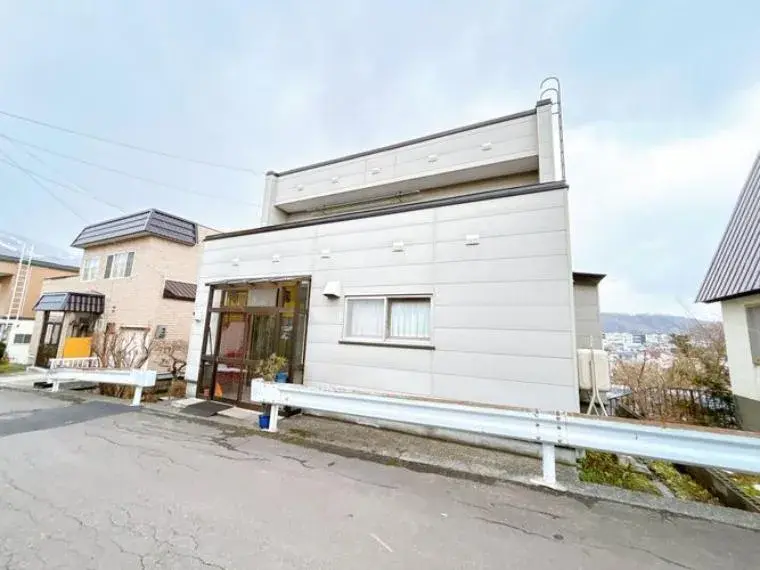 3LDK Property Otaru City Hokkaido (2)