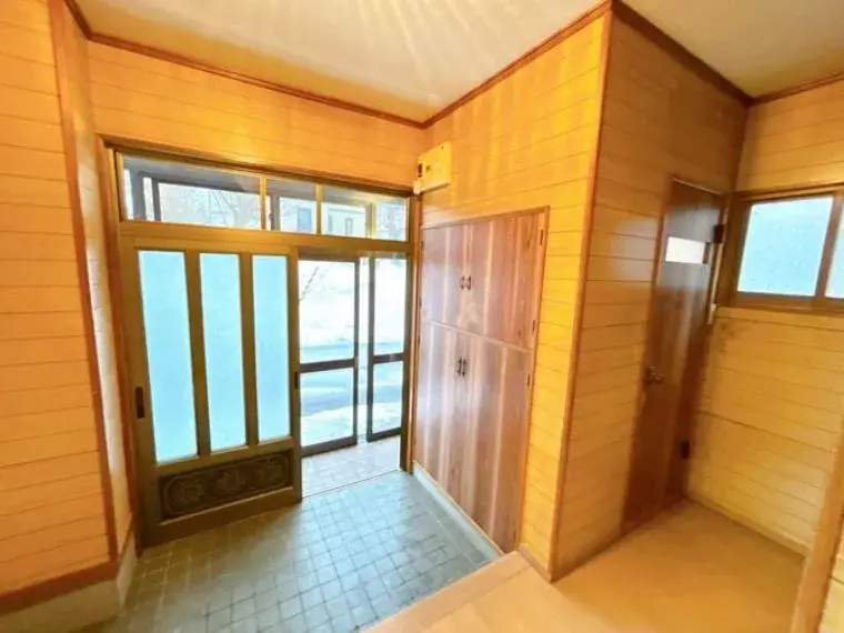 3LDK Property Otaru City Hokkaido (11)