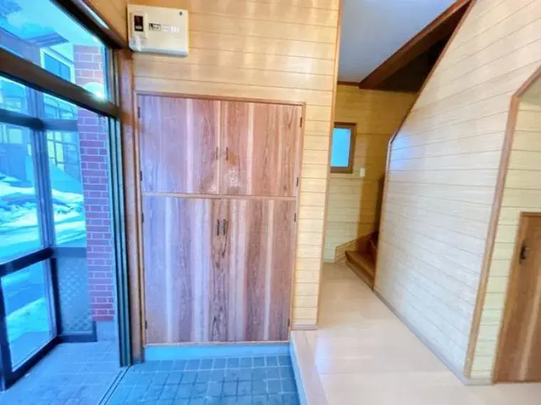 3LDK Property Otaru City Hokkaido (12)