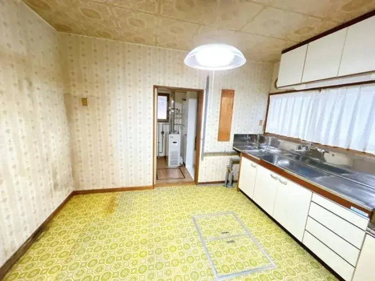 3LDK Property Otaru City Hokkaido (17)