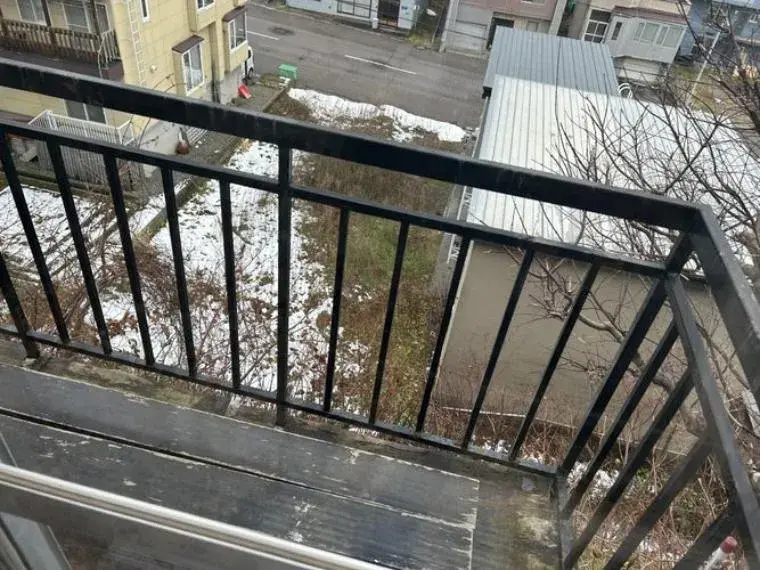 3LDK Property Otaru City Hokkaido (3)
