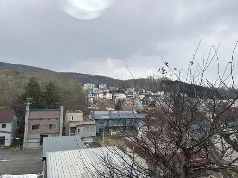 3LDK Property Otaru City Hokkaido (23)