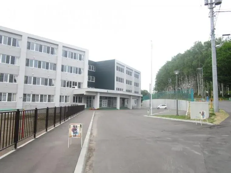 3LDK Property Otaru City Hokkaido (24)