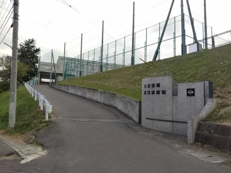 3LDK Property Otaru City Hokkaido (25)