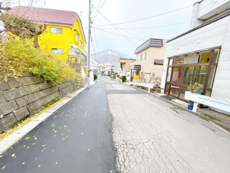 3LDK Property Otaru City Hokkaido (4)