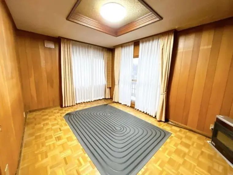 3LDK Property Otaru City Hokkaido (5)