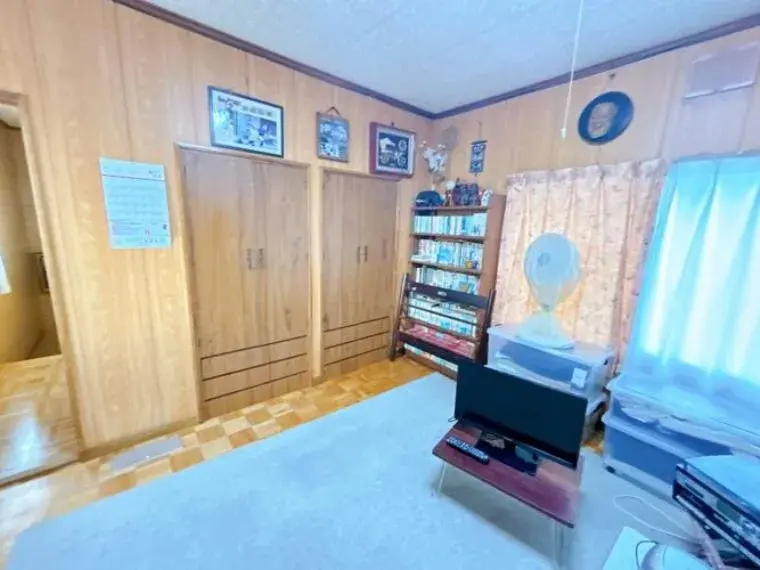 3LDK Property Otaru City Hokkaido (10)