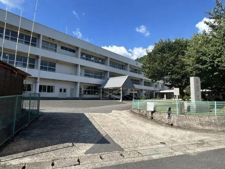 Propiedad 7DK Maniwa-shi Prefectura de Okayama (29)