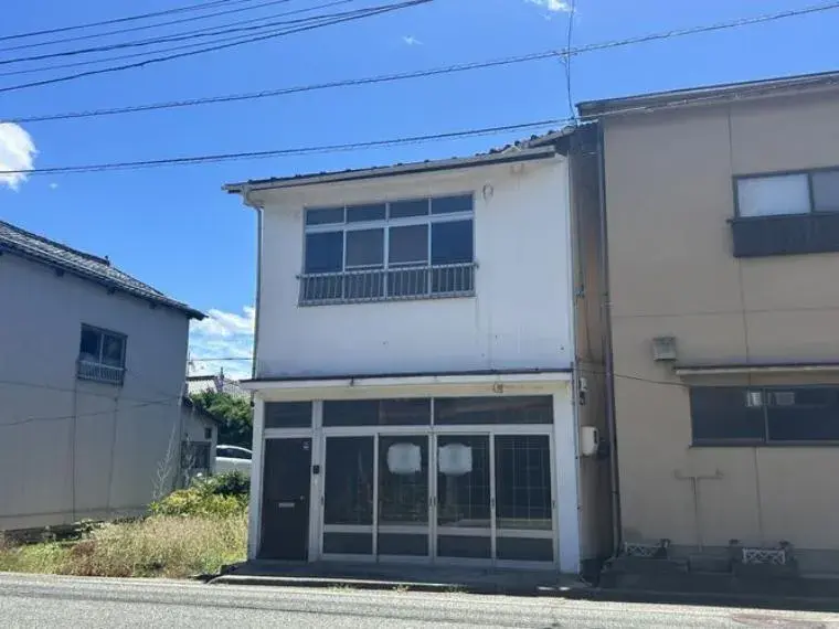 Akiya in 江津市
