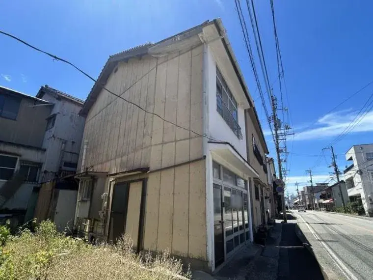4K物件 江津市 島根県 (2)