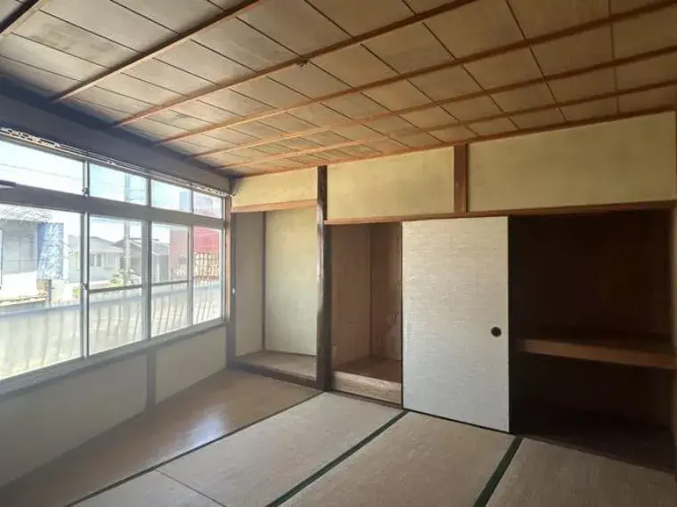 4K物件 江津市 島根県 (13)